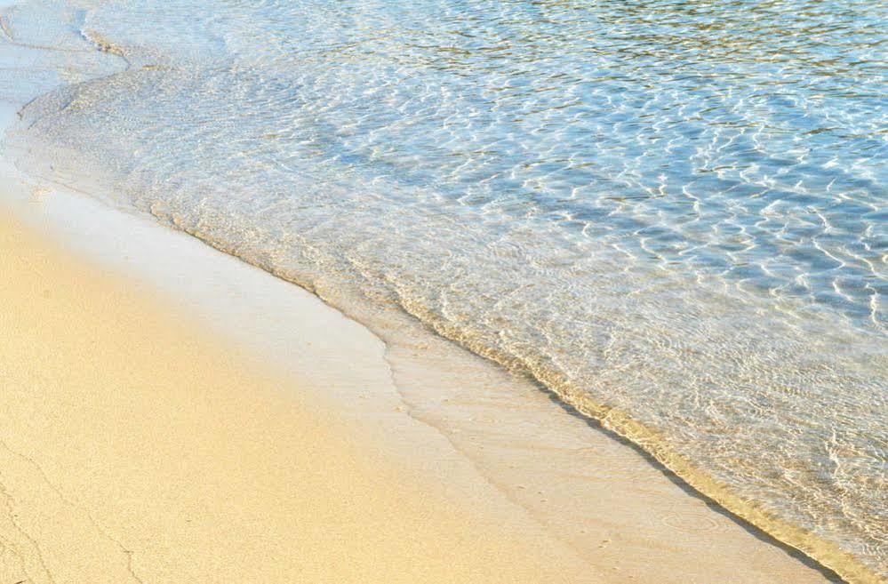 Kalimera Paros Santa Maria  Eksteriør bilde